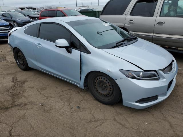 Photo 4 from auction – 2012 HONDA CIVIC LX with VIN 2HGFG3B51CH530964