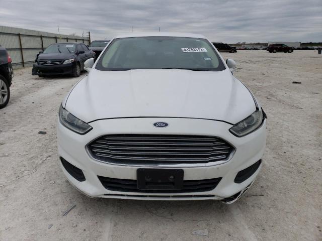 Photo 5 from auction – 2014 FORD FUSION SE with VIN 1FA6P0HD7E5404748