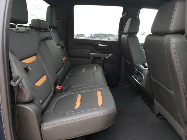 Photo 10 from auction – 2022 GMC SIERRA K35 with VIN 1GT49VEY2NF110295