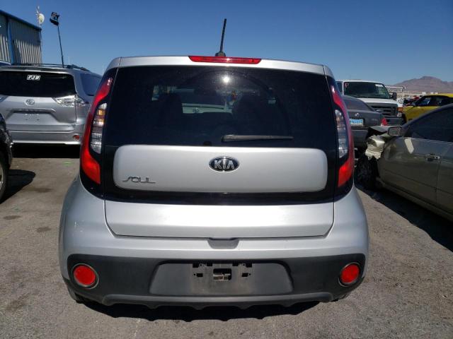Photo 6 from auction – 2018 KIA SOUL with VIN KNDJN2A20J7580957