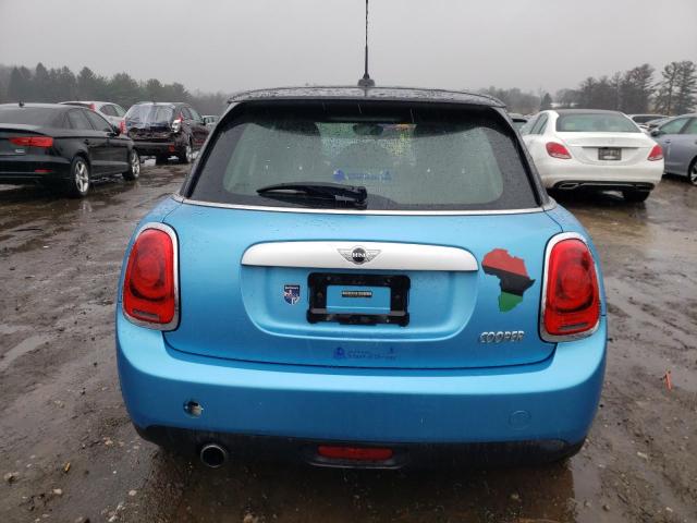 Photo 6 from auction – 2015 MINI COOPER with VIN WMWXS5C54F2C63344