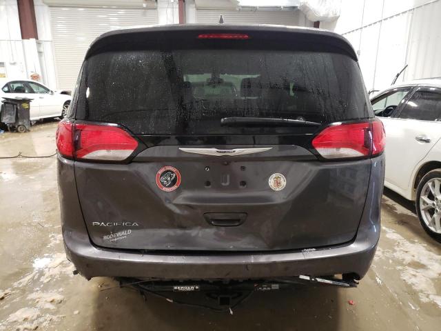 Photo 6 from auction – 2017 CHRYSLER PACIFICA T with VIN 2C4RC1BG3HR599556