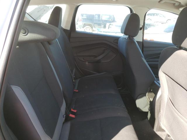 Photo 11 from auction – 2016 FORD ESCAPE S with VIN 1FMCU0F77GUA84502