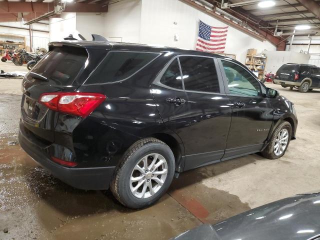 Photo 3 from auction – 2020 CHEVROLET EQUINOX LS with VIN 2GNAXHEV3L6233408