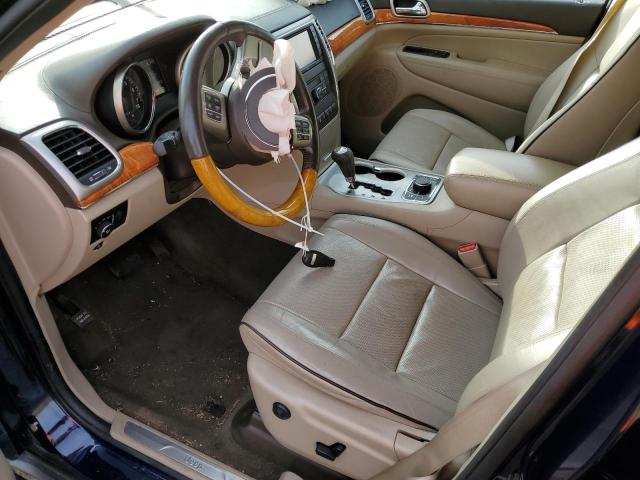 Photo 7 from auction – 2012 JEEP GRAND CHER with VIN 1C4RJFCG0CC316629