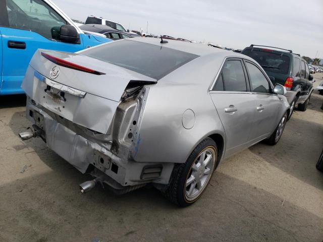 Photo 3 from auction – 2008 CADILLAC CTS with VIN 1G6DF577880159153
