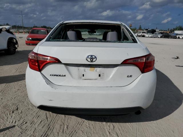 Photo 6 from auction – 2019 TOYOTA COROLLA L with VIN 5YFBURHE4KP866763