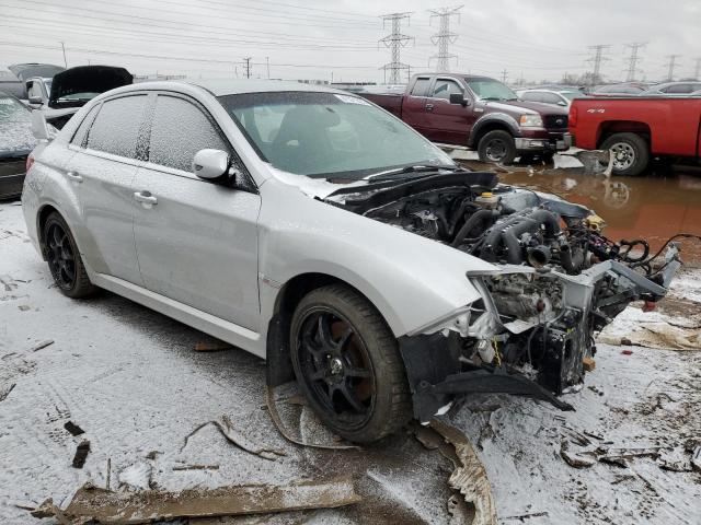 Photo 4 from auction – 2011 SUBARU IMPREZA WR with VIN JF1GV8J60BL509420