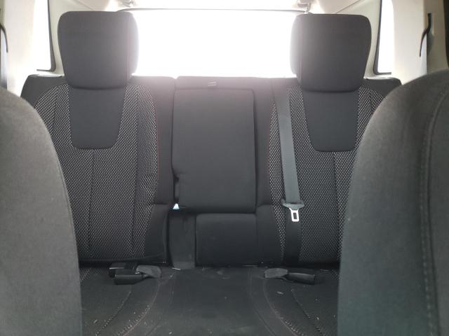 Photo 10 from auction – 2011 GMC TERRAIN SL with VIN 2CTALSEC2B6399941