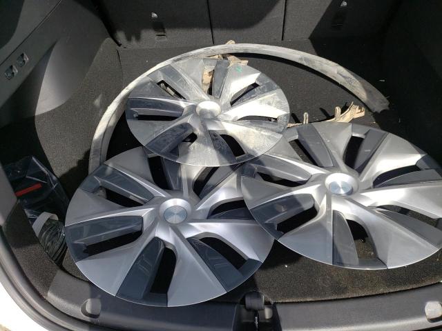 Photo 12 from auction – 2022 TESLA MODEL Y with VIN 7SAYGDEE7NF321099