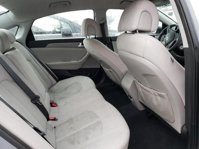 Photo 10 from auction – 2016 HYUNDAI SONATA SE with VIN 5NPE24AF3GH331954