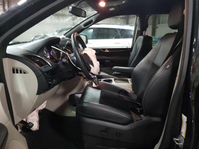 Photo 7 from auction – 2018 DODGE GRAND CARA with VIN 2C4RDGCG4JR275424