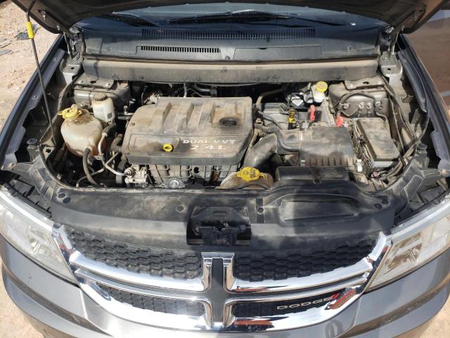 Photo 12 from auction – 2013 DODGE JOURNEY SE with VIN 3C4PDCAB2DT630065