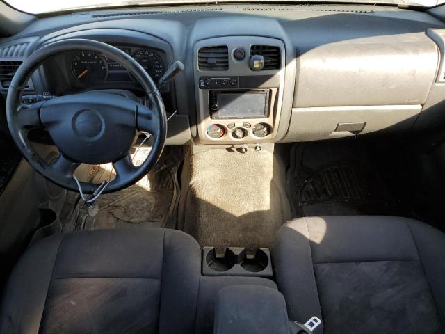 Photo 8 from auction – 2005 CHEVROLET COLORADO with VIN 1GCDT136258245292