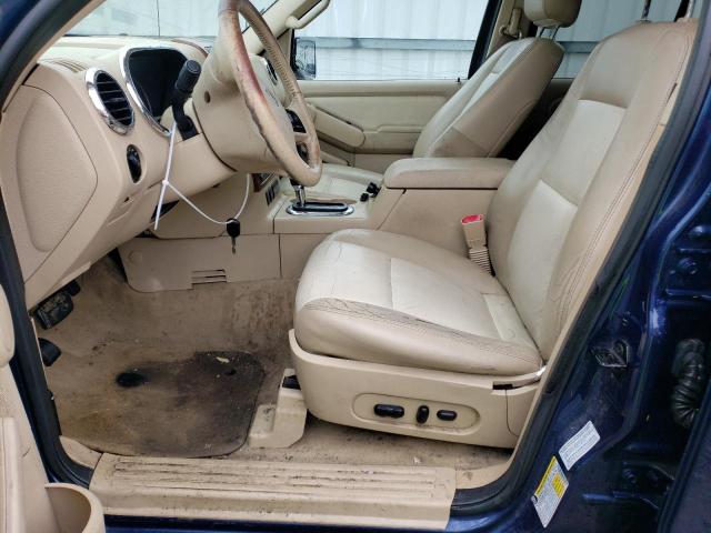 Photo 7 from auction – 2006 FORD EXPLORER E with VIN 1FMEU74846UA17612