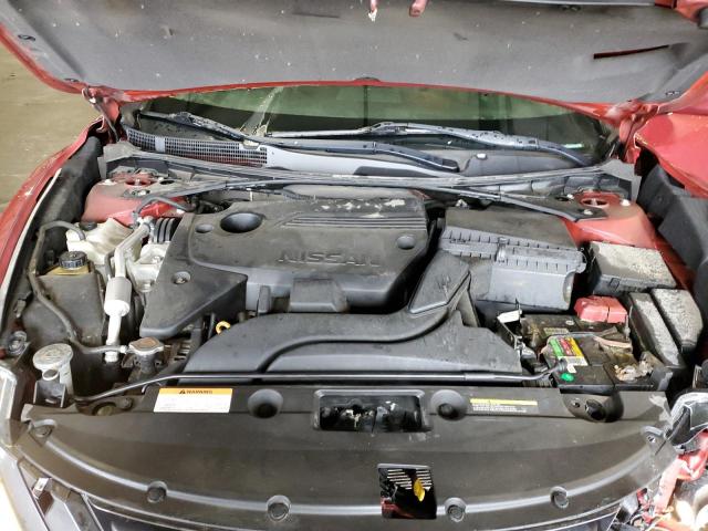 Photo 11 from auction – 2016 NISSAN ALTIMA 2.5 with VIN 1N4AL3AP8GC250335