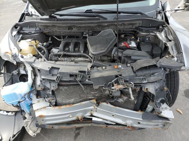 Photo 11 from auction – 2012 MAZDA CX-9 with VIN JM3TB3CV1C0350684