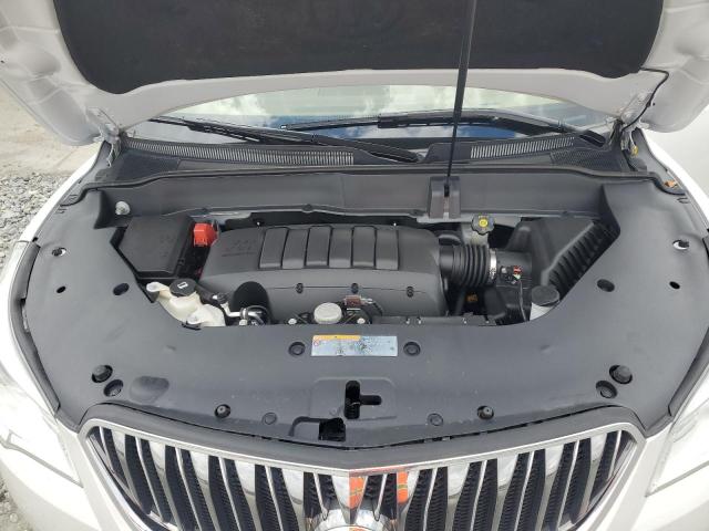 Photo 12 from auction – 2017 BUICK ENCLAVE with VIN 5GAKRBKDXHJ188835