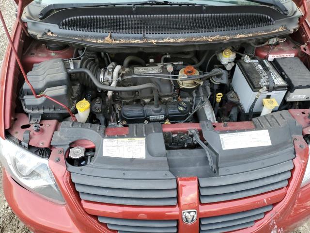 Photo 12 from auction – 2007 DODGE GRAND CARA with VIN 2D4GP44L47R313805