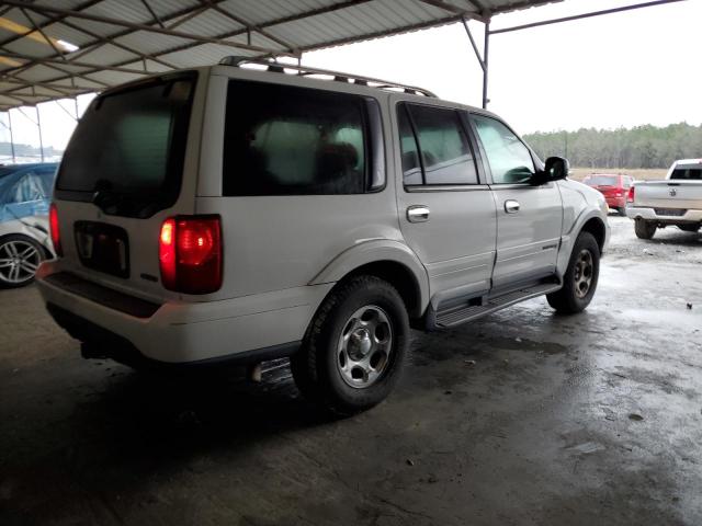 Photo 3 from auction – 1999 LINCOLN NAVIGATOR with VIN 5LMPU28A0XLJ40692