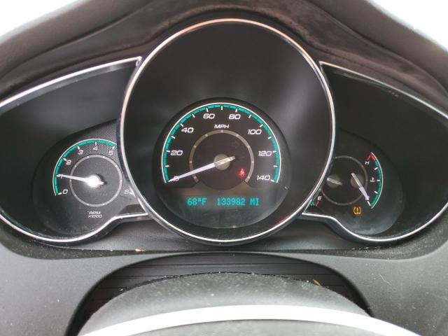Photo 9 from auction – 2011 CHEVROLET MALIBU 1LT with VIN 1G1ZC5E13BF326851