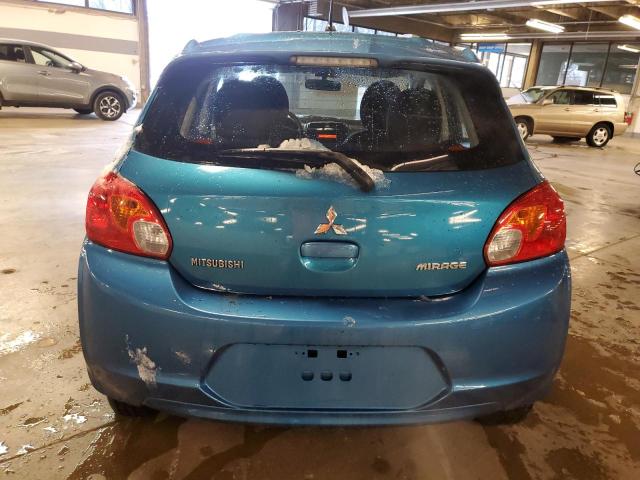 Photo 6 from auction – 2015 MITSUBISHI MIRAGE DE with VIN ML32A3HJ9FH035735