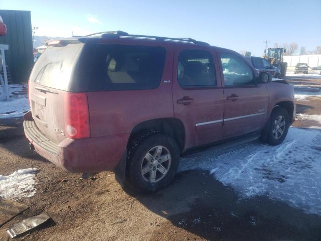 Photo 3 from auction – 2011 GMC YUKON SLT with VIN 1GKS2CE02BR215976