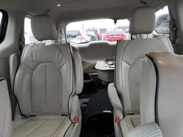 Photo 10 from auction – 2018 CHRYSLER PACIFICA H with VIN 2C4RC1N71JR365837