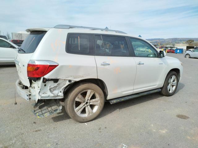 Фото 3 с аукциона – 2009 TOYOTA HIGHLANDER с VIN JTEDS42A392093361