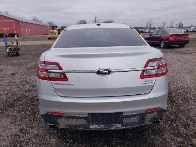 Photo 6 from auction – 2013 FORD TAURUS SEL with VIN 1FAHP2E83DG167819