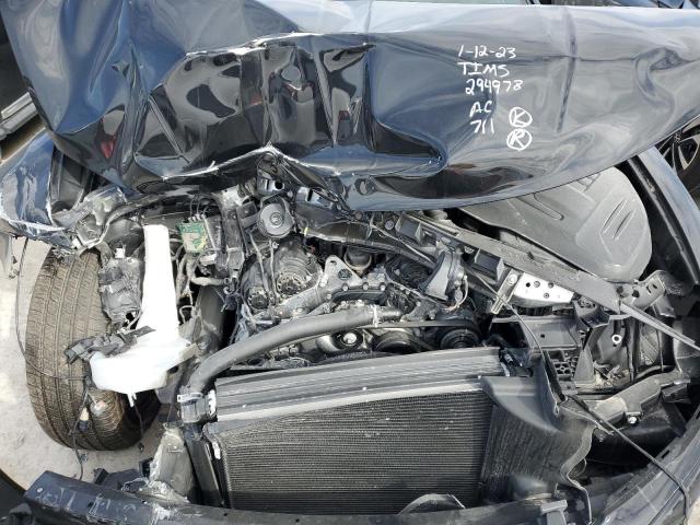 Photo 11 from auction – 2022 DODGE CHARGER SX with VIN 2C3CDXJG0NH245104