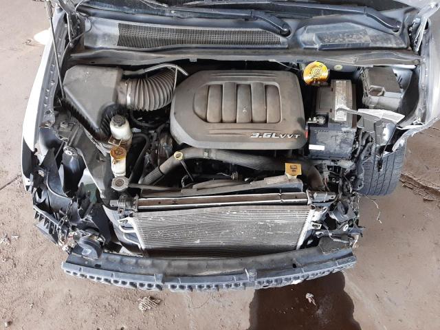 Photo 12 from auction – 2013 DODGE GRAND CARA with VIN 2C4RDGBG7DR760534
