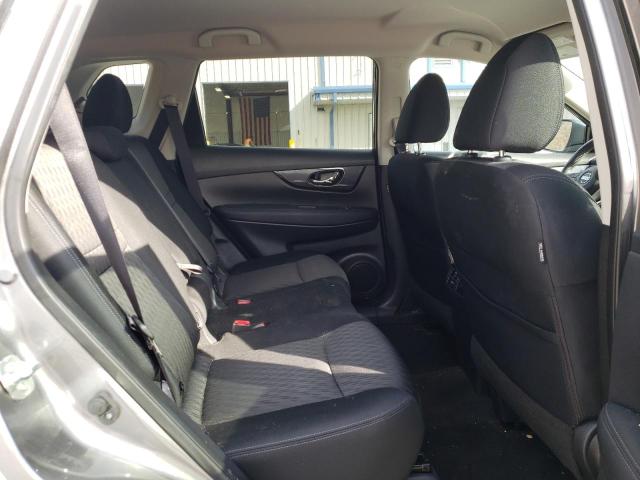 Photo 11 from auction – 2017 NISSAN ROGUE S with VIN KNMAT2MT4HP612345