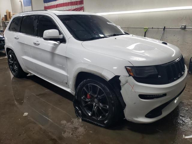 Photo 4 from auction – 2015 JEEP GRAND CHER with VIN 1C4RJFDJ7FC861662