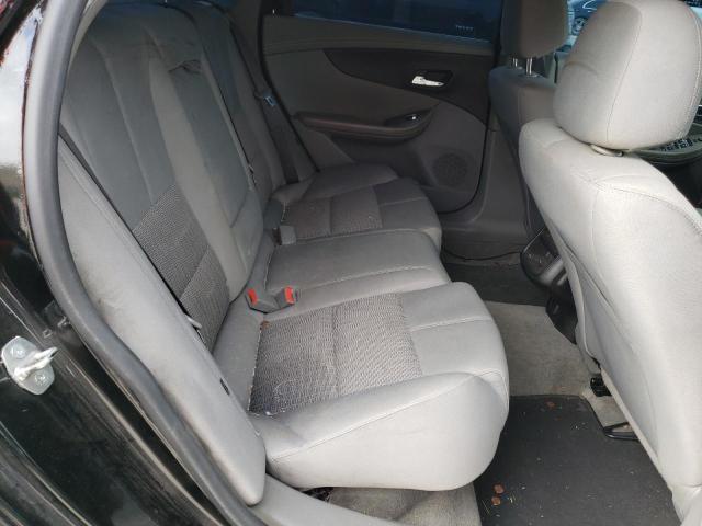 Photo 10 from auction – 2017 CHEVROLET IMPALA LS with VIN 2G11Z5SA5H9135482