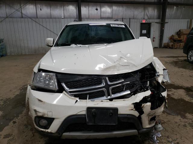Photo 5 from auction – 2013 DODGE JOURNEY SX with VIN 3C4PDCBG7DT571959