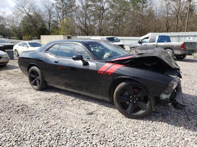 Photo 4 from auction – 2011 DODGE CHALLENGER with VIN 2B3CJ5DT7BH599751