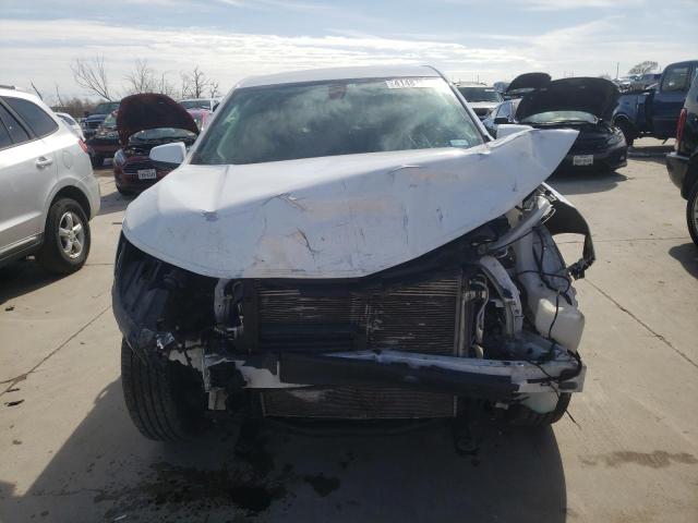 Photo 5 from auction – 2018 CHEVROLET EQUINOX LT with VIN 3GNAXSEV9JS592502