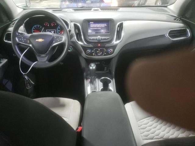 Photo 8 from auction – 2020 CHEVROLET EQUINOX LS with VIN 3GNAXSEV1LS694959