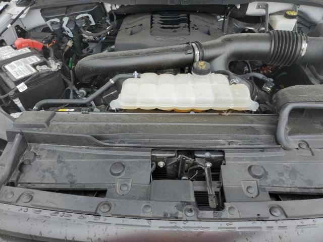 Photo 11 from auction – 2022 FORD F150 SUPER with VIN 1FTFW1E83NFB42392