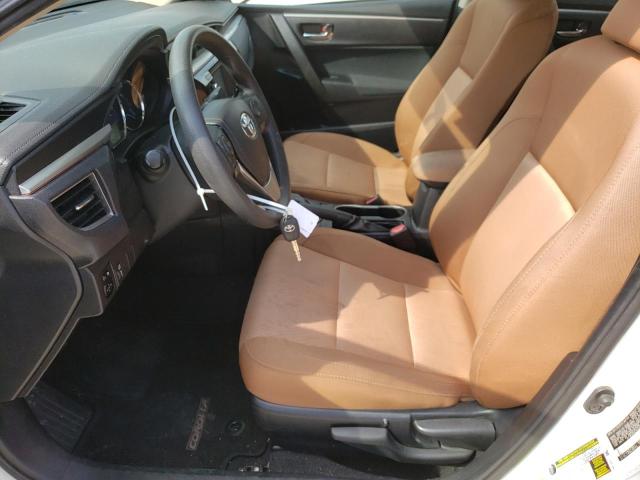 Photo 7 from auction – 2015 TOYOTA COROLLA L with VIN 2T1BURHE4FC429173