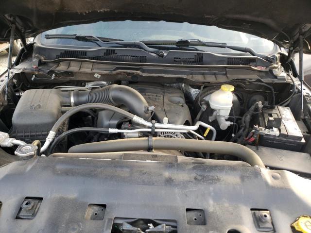 Photo 11 from auction – 2018 RAM 1500 ST with VIN 3C6RR7KT7JG197993