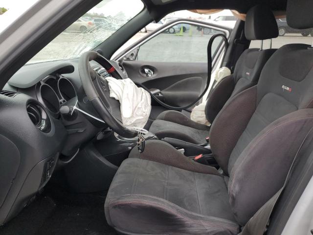 Photo 7 from auction – 2013 NISSAN JUKE S with VIN JN8AF5MV4DT231630