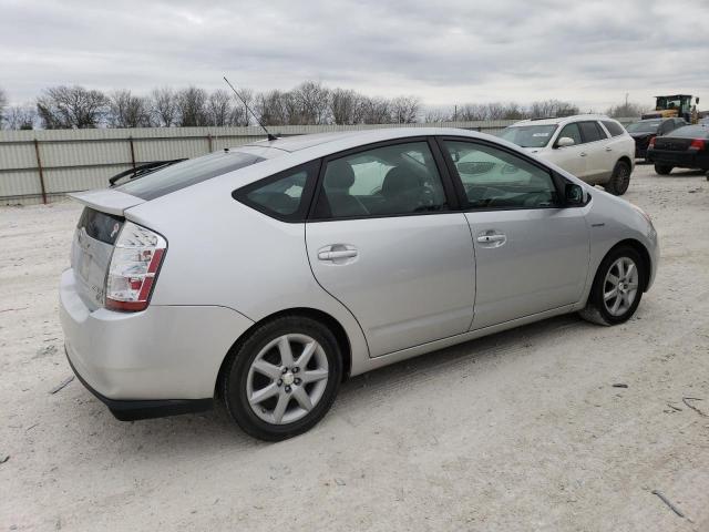 Photo 3 from auction – 2007 TOYOTA PRIUS with VIN JTDKB20U377593551