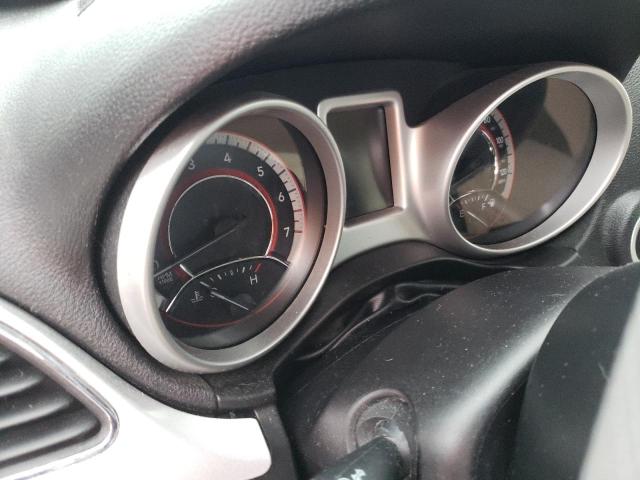 Photo 9 from auction – 2013 DODGE JOURNEY SX with VIN 3C4PDCBGXDT687835