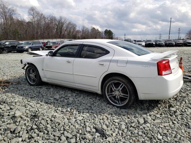 Photo 2 from auction – 2010 DODGE CHARGER SX with VIN 2B3CA3CVXAH273531