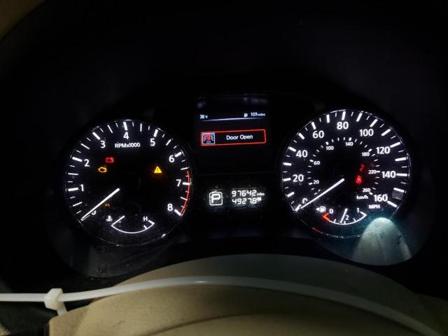 Photo 9 from auction – 2015 NISSAN ALTIMA 2.5 with VIN 1N4AL3AP6FC283381