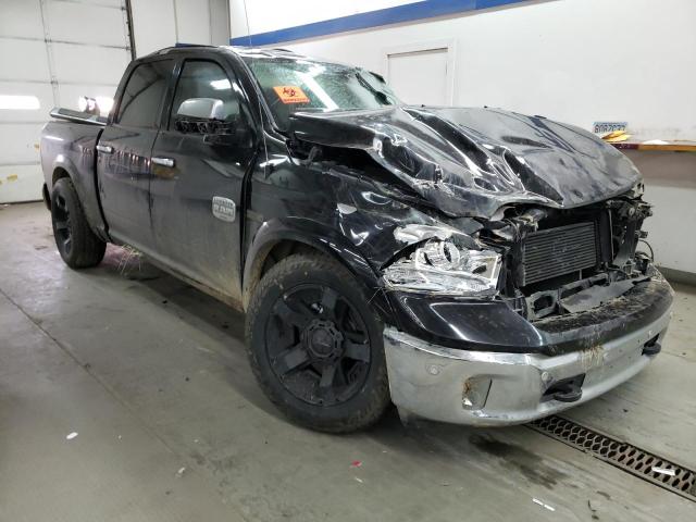 Photo 4 from auction – 2014 RAM 1500 LONGH with VIN 1C6RR7PM8ES346010