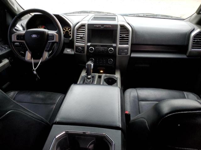 Photo 8 from auction – 2015 FORD F150 SUPER with VIN 1FTEW1CF5FKD86650