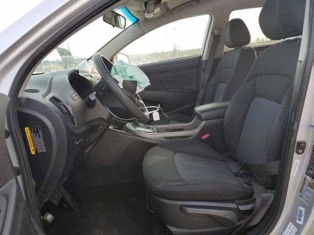 Photo 7 from auction – 2014 KIA SPORTAGE B with VIN KNDPB3AC9E7561525